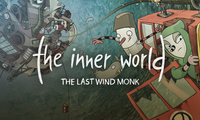 The Inner World - The Last Wind Monk