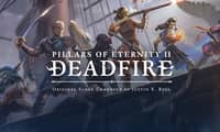 Pillars of Eternity II: Deadfire - Soundtrack