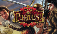 Sid Meier’s Pirates!