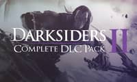 Darksiders II - Complete DLC Pack