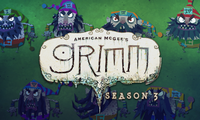 American McGee's Grimm - Season 3