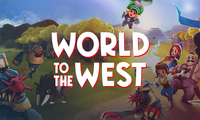 World to the West