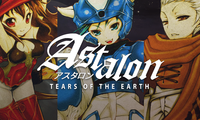 Astalon: Tears of the Earth