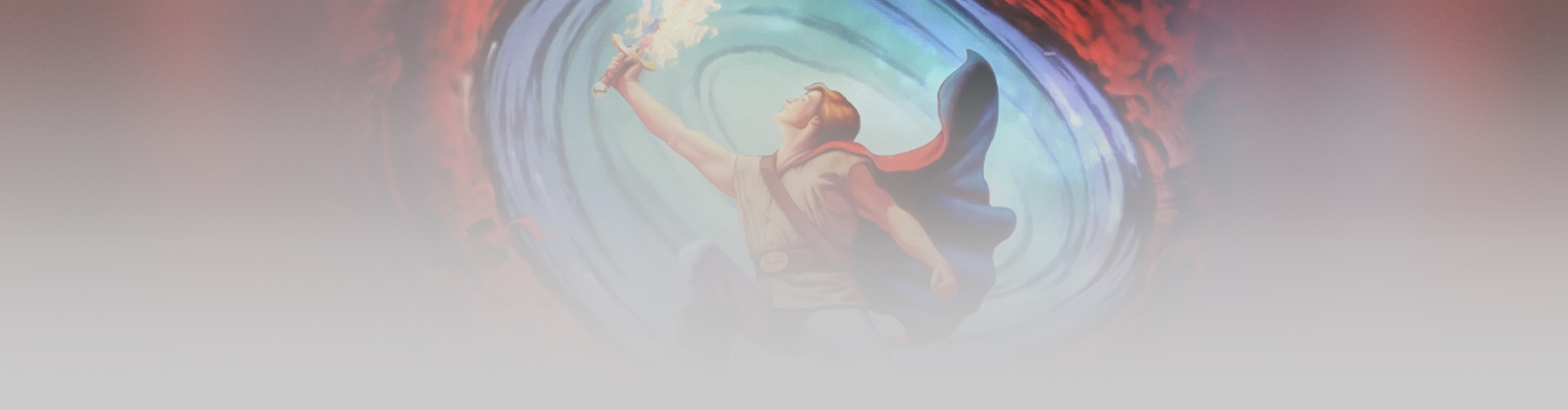 Quest for Glory (includes VGA Remake)