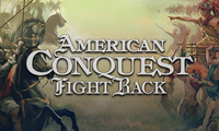 American Conquest - Fight Back