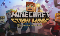 Minecraft: Story Mode - A Telltale Game Series