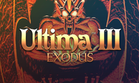 Ultima III™ 