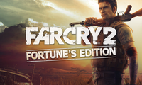 Far Cry® 2: Fortune's Edition