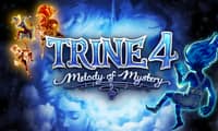 Trine 4: Melody of Mystery