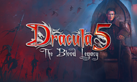 Dracula 5: The Blood Legacy