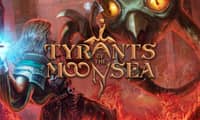 Neverwinter Nights: Tyrants of the Moonsea