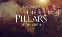 Ken Follett's The Pillars of the Earth - Book 2 & 3