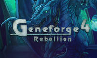 Geneforge 4