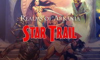 Realms of Arkania: Star Trail