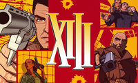 XIII