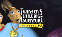 Twinsen's Little Big Adventure 2 Classic