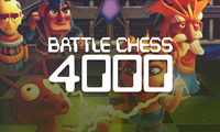 Battle Chess 4000
