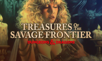 Treasures of the Savage Frontier