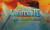 Ultima™ IV: Quest of the Avatar