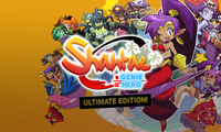 Shantae: Half-Genie Hero Ultimate Edition