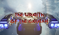 The Wraith of the Galaxy