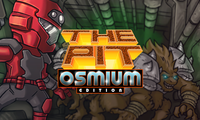 Sword of the Stars: The Pit Osmium Edition