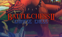 Battle Chess II: Chinese Chess