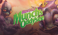 Oddworld: Munch's Oddysee