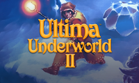 Ultima™  Underworld II