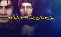 Anachronox