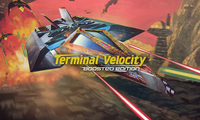 Terminal Velocity™: Boosted Edition