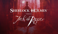 Sherlock Holmes versus Jack the Ripper
