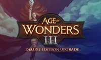 Age of Wonders 3 - Deluxe Edition Upgrade
