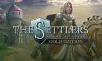 The Settlers®: Bâtisseurs d'Empire - Gold Edition
