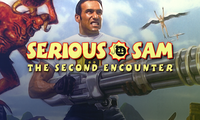 Serious Sam: The Second Encounter