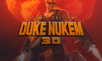 Duke Nukem 3D Atomic Edition