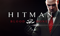 Hitman: Blood Money