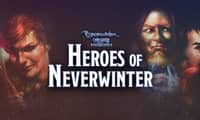 Neverwinter Nights: Heroes of Neverwinter