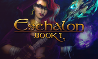 Eschalon: Book I