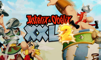 Asterix & Obelix XXL 2