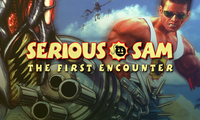 Serious Sam: The First Encounter