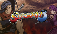 SENGOKU 3