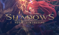 Shadows: Heretic Kingdoms