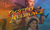 Jagged Alliance