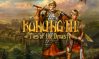 Konung 3: Ties of the Dynasty