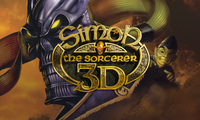 Simon the Sorcerer 3D