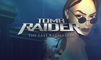 Tomb Raider - The Last Revelation