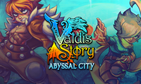 Valdis Story: Abyssal City