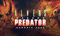 Aliens versus Predator Classic 2000