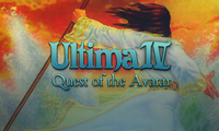 Ultima IV™ 